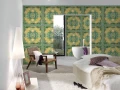 TAPETA 38703-2 VERSACE V