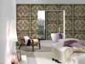 TAPETA 38703-5 VERSACE V