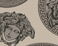 TAPETA 38611-2 VERSACE V