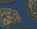 TAPETA 38611-3 VERSACE V