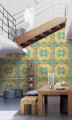 TAPETA 38703-1 VERSACE V