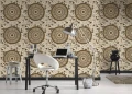 TAPETA 38705-6 VERSACE V