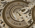 TAPETA 38705-6 VERSACE V
