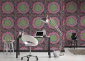 TAPETA 38705-1 VERSACE V