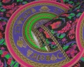 TAPETA 38705-1 VERSACE V
