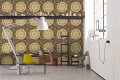 TAPETA 38705-5 VERSACE V