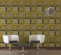 TAPETA 38704-3 VERSACE V