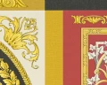 TAPETA 38704-6 VERSACE V