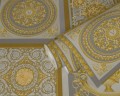 TAPETA 38704-5 VERSACE V