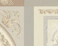 TAPETA 38704-2 VERSACE V