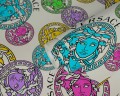 TAPETA 38610-1 VERSACE V