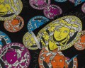 TAPETA 38610-4 VERSACE V