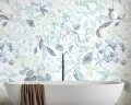 Mural TAPETA 39692-1 Aquarell Dreams