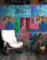 Mural Tapeta 39824-1 / 398241 The Wall 3 - Panel ścienny dekoracyjny