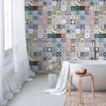 Mural Tapeta 39836-1 / 398361 The Wall 3 - Panel ścienny dekoracyjny