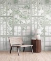 Mural Tapeta 39846-1 / 398461 The Wall 3 - Panel ścienny dekoracyjny