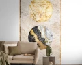 Mural Tapeta 39850-1 / 398501 The Wall 3 - Panel ścienny dekoracyjny