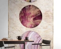 Mural Tapeta 39851-1 / 398511 The Wall 3 - Panel ścienny dekoracyjny