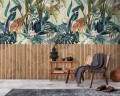 Mural Tapeta 39853-1 / 398531 The Wall 3 - Panel ścienny dekoracyjny