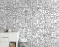 Mural Tapeta 39860-1 / 398601 The Wall 3 - Panel ścienny dekoracyjny