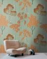 Mural Tapeta 39887-1 / 398871 The Wall 3 - Panel ścienny dekoracyjny