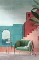Mural Tapeta 39889-1 / 398891 The Wall 3 - Panel ścienny dekoracyjny