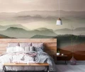 Mural Tapeta 39897-1 / 398971 The Wall 3 - Panel ścienny dekoracyjny
