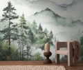 Mural Tapeta 39899-1 / 398991 The Wall 3 - Panel ścienny dekoracyjny