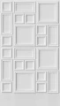 Mural Tapeta 39821-1 / 398211 The Wall 3 - Panel ścienny dekoracyjny