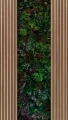 Mural Tapeta 39852-1 / 398521 The Wall 3 - Panel ścienny dekoracyjny