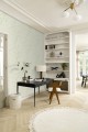 TAPETA 456769 COUNTRY CHARME