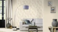 TAPETA 486247 COUNTRY CHARME