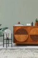Tapeta 35360 Timber