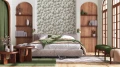 Tapeta 35379 Timber