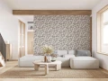 Tapeta 35386 Timber