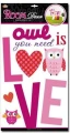 SLK-9331 LOVE