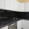 AR106 NAKLEJKA DEKORACYJNA ARS-106 POŁYSK marble