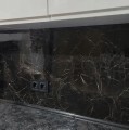 AR106 NAKLEJKA DEKORACYJNA ARS-106 POŁYSK marble