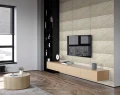 AR101 MATOWY NAKLEJKA DEKORACYJNA ARS-101 MAT marble