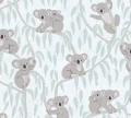 Tapeta 77134-2 Lilly + Luis