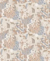 TAPETA M86707 FLORA