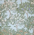 TAPETA M87391D FLORA