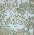 TAPETA M87391D FLORA