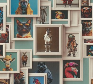 TAPETA 79187-4 Pint Walls 3