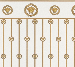 TAPETA 79131-1 VERSACE VI