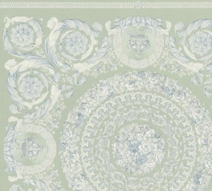 TAPETA 79134-3 VERSACE VI