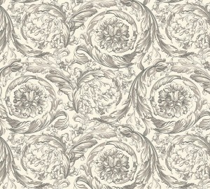 TAPETA 79135-3 VERSACE VI