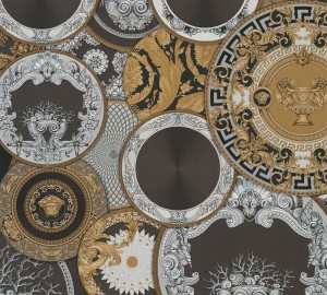 TAPETA 79136-4 VERSACE VI