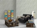 TAPETA 36981-2 Trendy As Creation