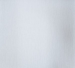 TAPETA 10543-01 Biała  struktura kornik